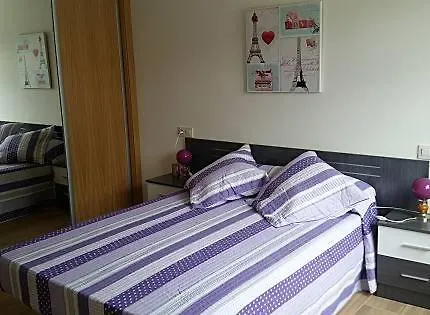 Appartement Casa Azul Dor