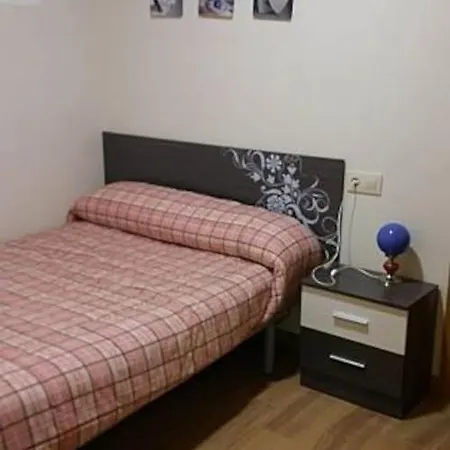 Lägenhet Casa Azul *